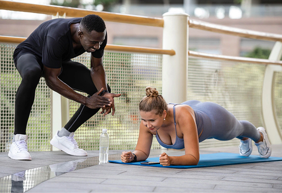 Personalized Daily Guidance