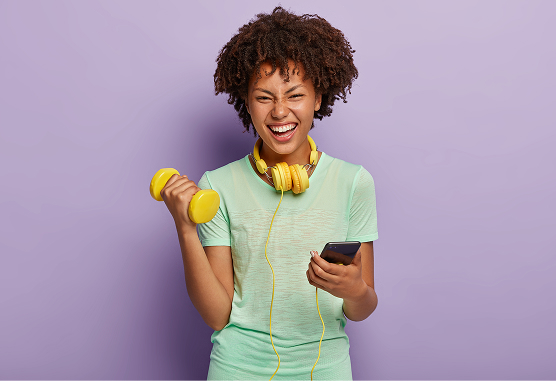 Track Your Entire Health Journey