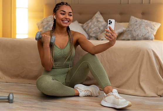 Effortlessly Intuitive Interface