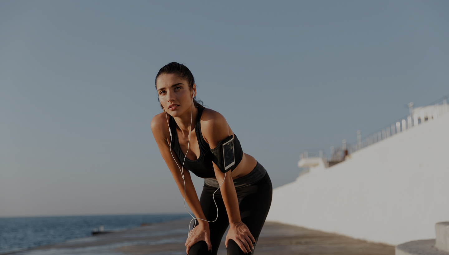 Transform your health journey